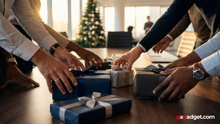 Die besten Geschenke für Kollegen & ...