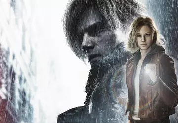 Gamer sind begeistert! Resident Evil Requiem ...