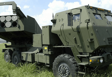 USA genehmigen Verkauf von acht HIMARs ...