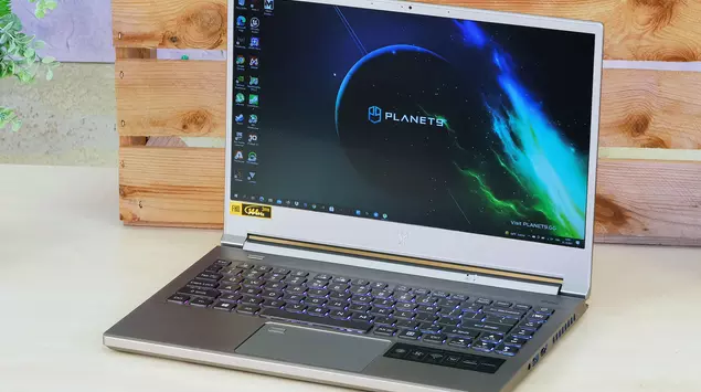 Acer Predator Triton 300 SE im ...