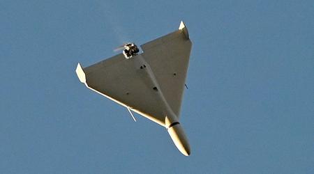 Rumänien kann den Abschuss von Drohnen erlauben, die den Luftraum des Landes verletzen