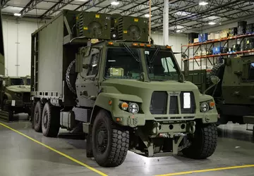 Palantir beginnt mit der Lieferung von ...