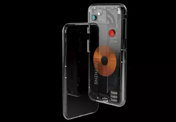 Gerücht: Nothing wird im nächsten Quartal ...