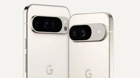 Pixel 9 Pro Komponenten kosten $ 406: deutlich billiger als iPhone 16 Pro