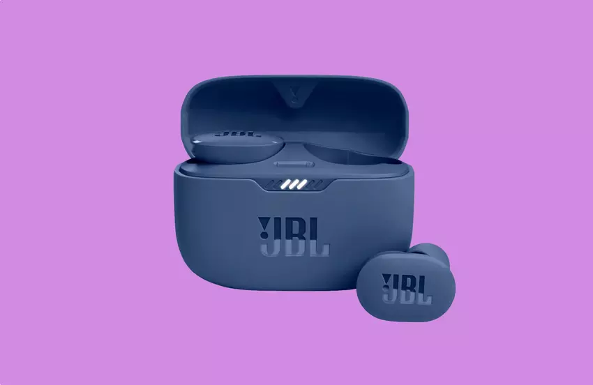 JBL Tune 130 NC auf Amazon: TWS-Kopfhörer mit ANC, IPX4-Schutz und bis zu 40 Stunden Akkulaufzeit für $49 ($50 Rabatt)