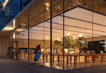 Apple-Zulieferer Foxconn warnt vor nachlassender Nachfrage ...