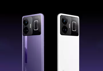 realme GT Neo 5: AMOLED-Display mit ...