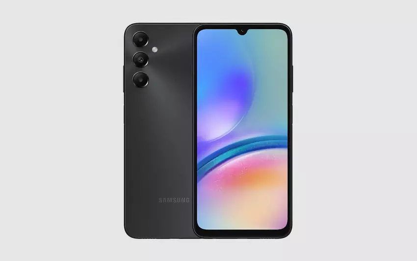 Insider: Samsung plant, Galaxy A05s Budget-Smartphone 4 Jahre lang zu aktualisieren