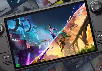 Das Koop-Spiel Split Fiction wird am ...