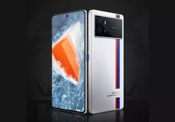 Alle Eigenschaften von iQOO 9 und ...