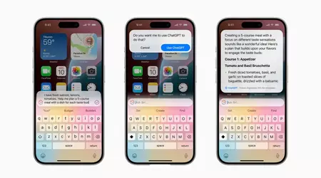 Apple und Meta erwägen KI-Partnerschaft für iOS 18