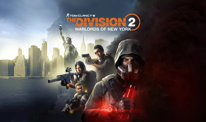 Massive Entertainment streicht saisonale Charaktere in The Division 2 nach Kritik von Spielern