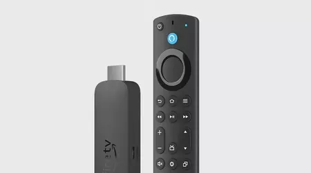 Ein Rabatt von 20 Dollar: Amazon hat den Preis des Fire TV Stick 4K gesenkt