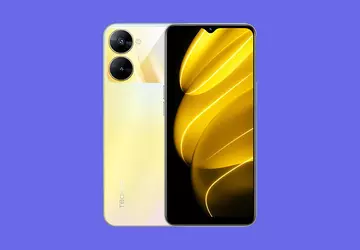 realme V30t mit MediaTek Dimensity 700 ...