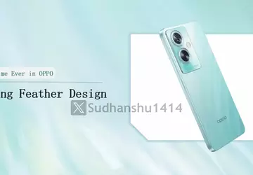 Das wird das OPPO A79 5G ...