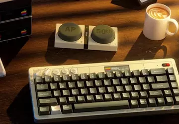 Retro Magie: 8BitDos limitierte Retro 68 ...