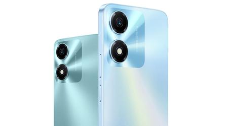 Honor Play 40C: 90Hz Display, Snapdragon 480+ Chip und 5200mAh Akku für 126$