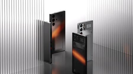 RedMagic 10S Pro, ein stilvolles Flaggschiff-Smartphone für Gamer, hat sein weltweites Debüt gegeben