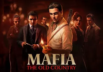 Mafia: The Old Country übertraf die ...