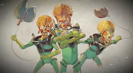 Der rote Planet verlangt nach Spektakel! Der humorvolle wirtschaftliche Simulator Mars Attracts ist in Steam Early Access gestartet