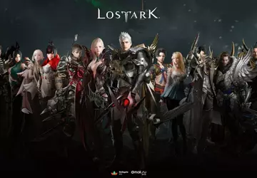 Im Januar wird Lost Ark ein ...