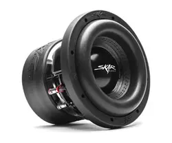 Skar Audio ZVX-8 D2 SPL Subwoofer