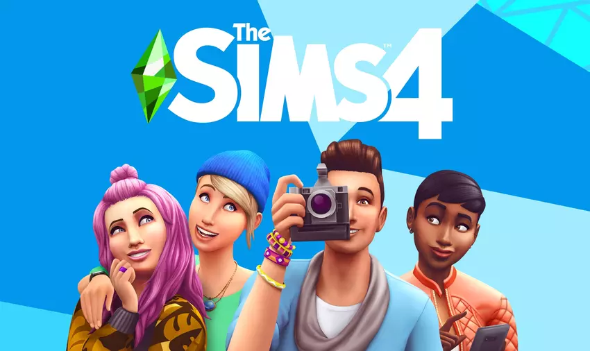 Electronic Arts behauptet, dass Die Sims 4 jetzt über 70 Millionen Spieler hat 