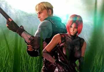 Die Capcom-Klassiker Dino Crisis und Resident ...