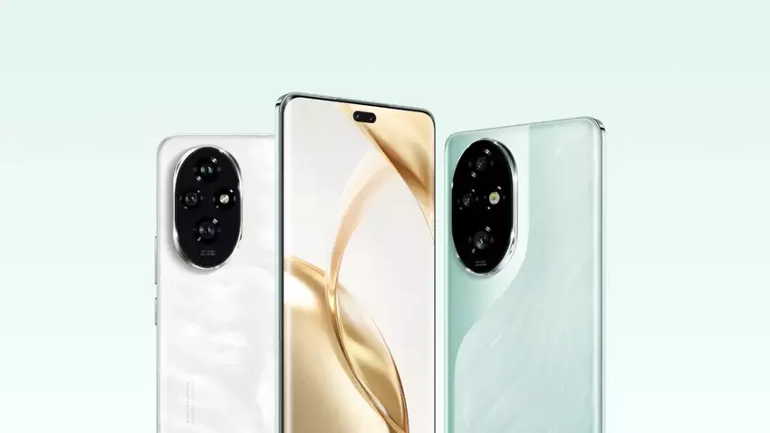 Die Preise für die weltweiten Versionen des HONOR 200 sowie Informationen über spezielle Smartphone-Bundles sind online erschienen