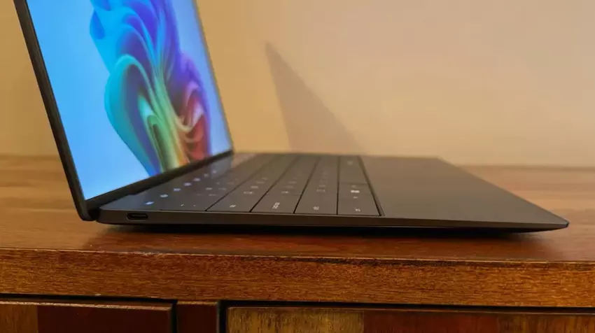 Dell XPS 13 vs. Apple Macbook Air M4