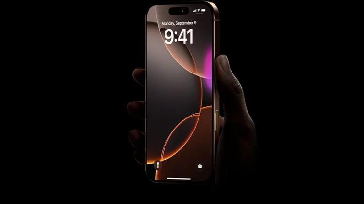 iPhone 17 Displays scheinen dünner zu ...