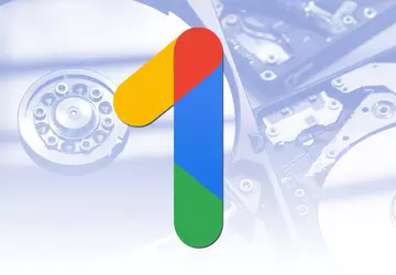 Google One hat einen 5TB Speicherplan ...