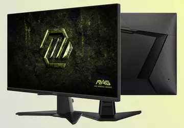 MSI veröffentlichte einen unglaublich preisgünstigen 27-Zoll-Gaming-Monitor ...