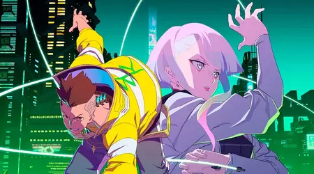 Ein Fehler oder eine Andeutung? Es sieht so aus, als würde Netflix eine zweite Staffel der Zeichentrickserie Cyberpunk: Edgerunners (und Terminator Zero) vorbereiten.