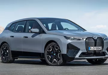 BMW stellt 1,7 Milliarden Dollar für ...