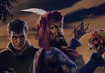 Kingdom Come: Deliverance 2 hat seine ...