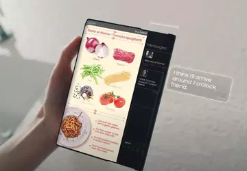 Samsung hat den Namen Galaxy Z ...