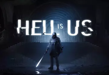 Eine Demo des ungewöhnlichen Actionspiels Hell ...