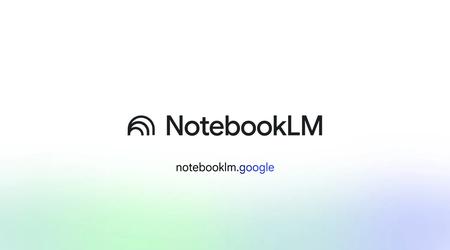 NotebookLM ermöglicht es Ihnen jetzt, Notizen so einfach wie Google Docs zu teilen
