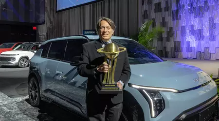 Die Gewinner der World Car Awards 2025 stehen fest