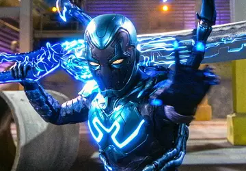 Geheimnisse der Blue Beetle-Verfilmung: Wie DC ...