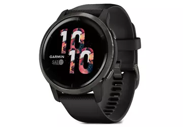 Angebot des Tages: Garmin Venu 2 ...