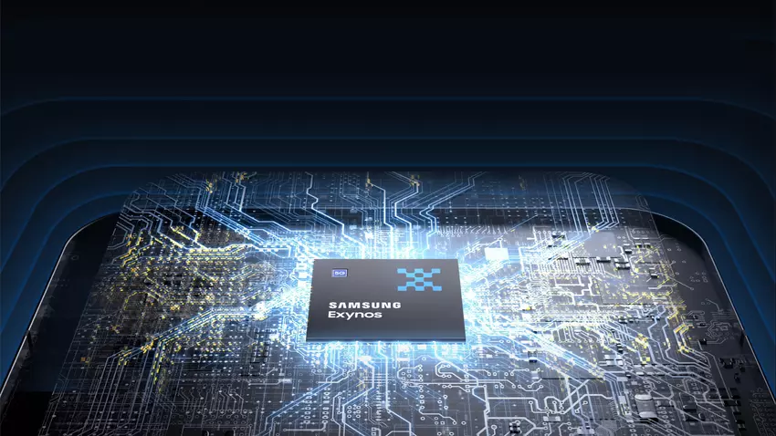 Samsung arbeitet an einem Exynos 1480-Prozessor mit Xclipse 530-Grafik und AMD-Architektur