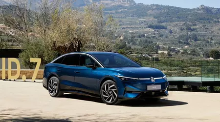 Elektroautos von Volkswagen in China erhalten möglicherweise das Huawei-Betriebssystem HarmonyOS