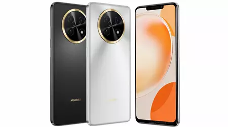 Huawei Nova Y91 Benutzer haben begonnen, EMUI 14.2 zu erhalten: was ist neu