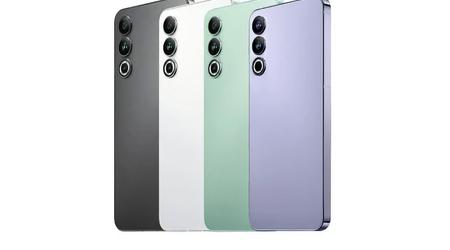 120Hz AMOLED-Display, Snapdragon 8 Gen 3 Chip und 200 MP Kamera: Meizu 21-Spezifikationen sind online aufgetaucht