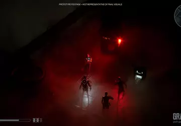 Harebrained Schemes kündigt das RPG-Bergspiel Graft ...