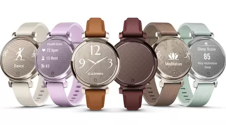 Garmin verbessert die GPS-Funktionalität im neuen stabilen Update für Lily 2