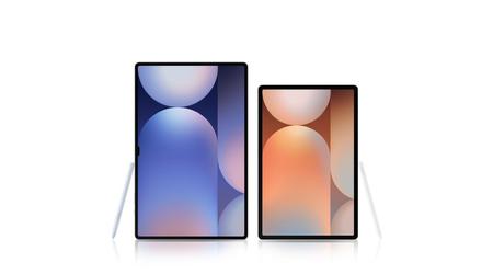 Das neue Galaxy Tab S11 Ultra wurde mit MediaTek Dimensity 9400+ und Android 16 vorgestellt