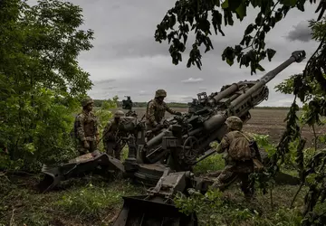 Bis zu 50.000 Schuss pro Tag: ...